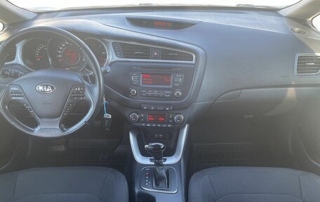 KIA cee'd III, 2018 год, 1 355 000 рублей, 13 фотография