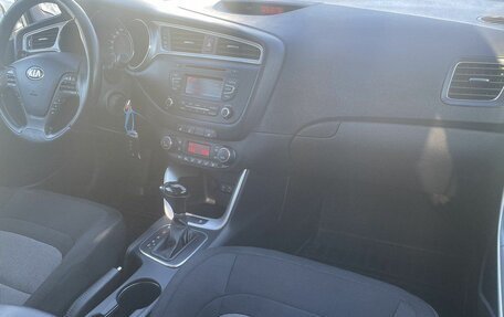 KIA cee'd III, 2018 год, 1 355 000 рублей, 12 фотография