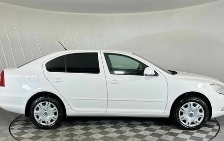 Skoda Octavia, 2012 год, 867 000 рублей, 4 фотография