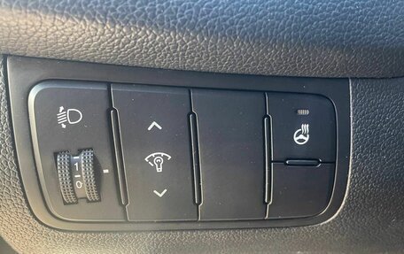 KIA cee'd III, 2018 год, 1 355 000 рублей, 20 фотография