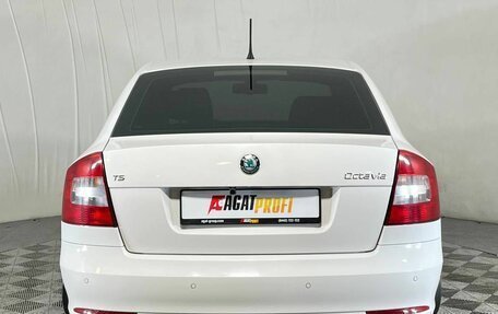Skoda Octavia, 2012 год, 867 000 рублей, 6 фотография