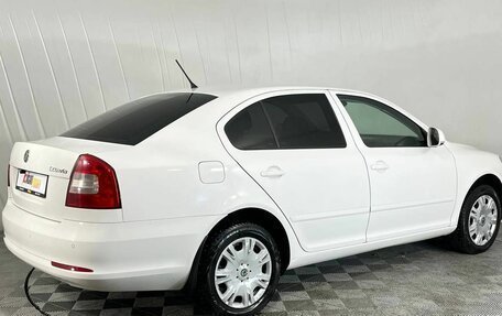 Skoda Octavia, 2012 год, 867 000 рублей, 5 фотография