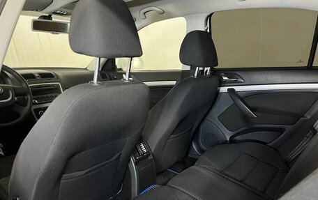 Skoda Octavia, 2012 год, 867 000 рублей, 9 фотография