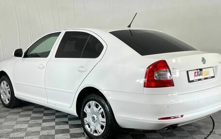 Skoda Octavia, 2012 год, 867 000 рублей, 7 фотография