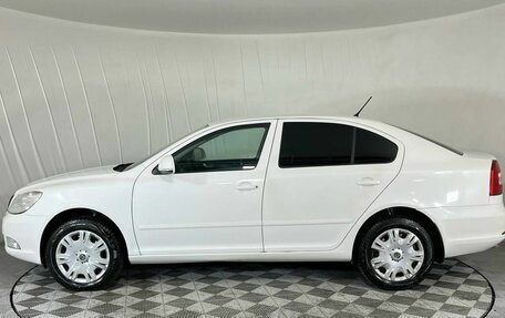 Skoda Octavia, 2012 год, 867 000 рублей, 8 фотография