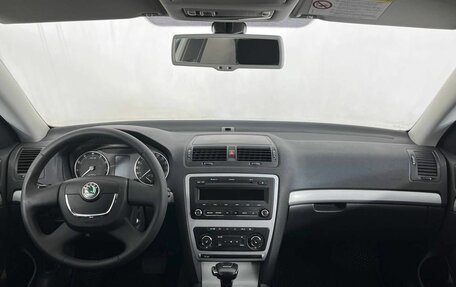 Skoda Octavia, 2012 год, 867 000 рублей, 11 фотография