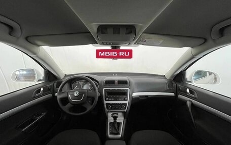 Skoda Octavia, 2012 год, 867 000 рублей, 10 фотография