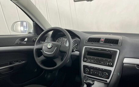 Skoda Octavia, 2012 год, 867 000 рублей, 13 фотография