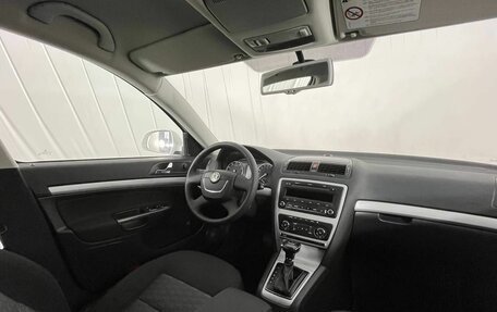 Skoda Octavia, 2012 год, 867 000 рублей, 12 фотография