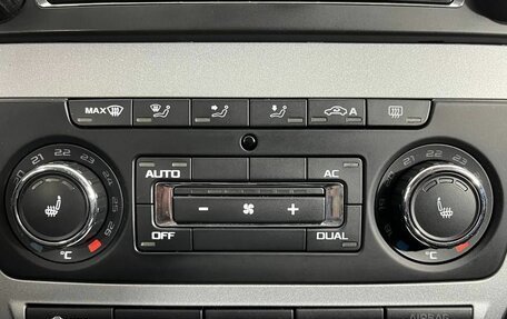 Skoda Octavia, 2012 год, 867 000 рублей, 17 фотография