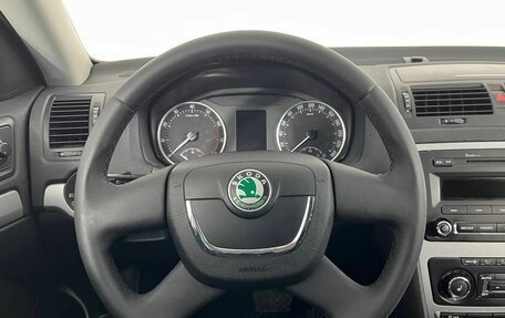 Skoda Octavia, 2012 год, 867 000 рублей, 14 фотография