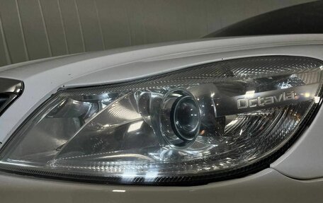 Skoda Octavia, 2012 год, 867 000 рублей, 26 фотография