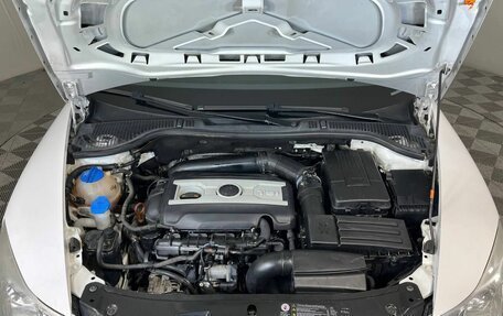 Skoda Octavia, 2012 год, 867 000 рублей, 27 фотография