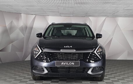 KIA Sportage IV рестайлинг, 2025 год, 4 814 000 рублей, 2 фотография