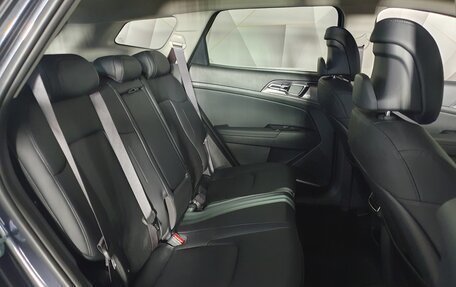 KIA Sportage IV рестайлинг, 2025 год, 4 814 000 рублей, 10 фотография