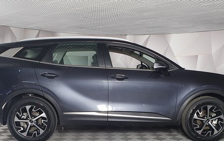 KIA Sportage IV рестайлинг, 2025 год, 4 814 000 рублей, 5 фотография