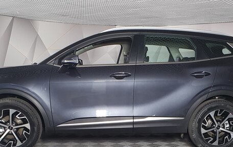 KIA Sportage IV рестайлинг, 2025 год, 4 814 000 рублей, 3 фотография