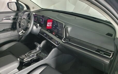 KIA Sportage IV рестайлинг, 2025 год, 4 814 000 рублей, 9 фотография