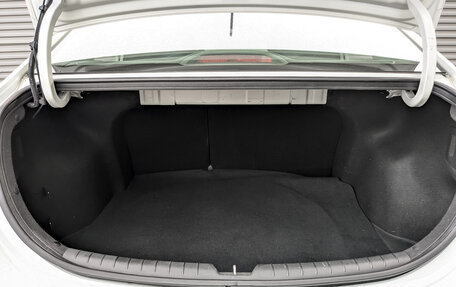 Hyundai Solaris II рестайлинг, 2019 год, 1 250 000 рублей, 10 фотография