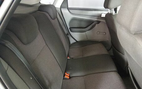 Ford Focus II рестайлинг, 2010 год, 529 000 рублей, 10 фотография