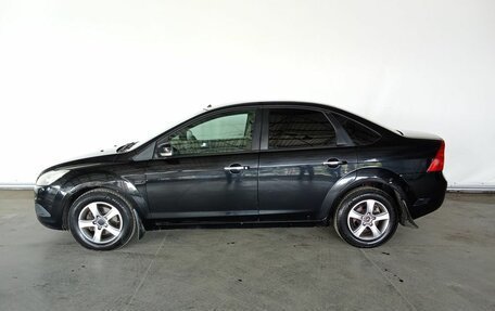 Ford Focus II рестайлинг, 2010 год, 529 000 рублей, 7 фотография