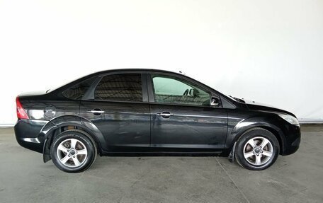 Ford Focus II рестайлинг, 2010 год, 529 000 рублей, 8 фотография
