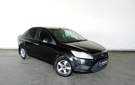 Ford Focus II рестайлинг, 2010 год, 529 000 рублей, 3 фотография