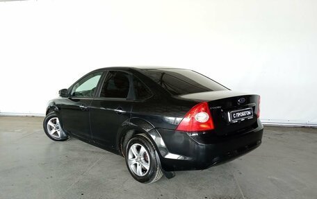 Ford Focus II рестайлинг, 2010 год, 529 000 рублей, 4 фотография