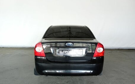 Ford Focus II рестайлинг, 2010 год, 529 000 рублей, 5 фотография