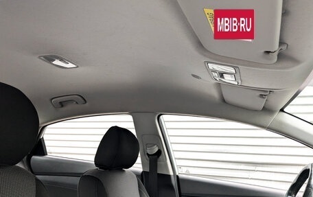 Hyundai Solaris II рестайлинг, 2019 год, 1 250 000 рублей, 22 фотография