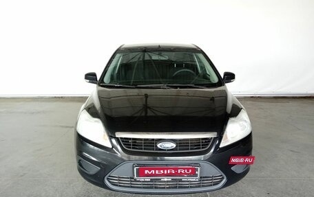 Ford Focus II рестайлинг, 2010 год, 529 000 рублей, 2 фотография