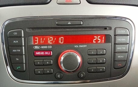 Ford Focus II рестайлинг, 2010 год, 529 000 рублей, 13 фотография