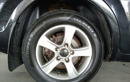 Ford Focus II рестайлинг, 2010 год, 529 000 рублей, 16 фотография