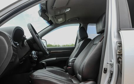 Hyundai Santa Fe III рестайлинг, 2011 год, 1 155 000 рублей, 8 фотография