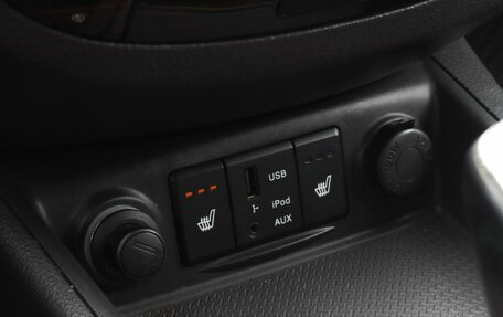Hyundai Santa Fe III рестайлинг, 2011 год, 1 155 000 рублей, 12 фотография
