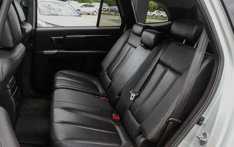 Hyundai Santa Fe III рестайлинг, 2011 год, 1 155 000 рублей, 16 фотография