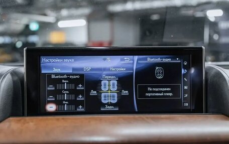 Lexus LX III, 2016 год, 6 990 000 рублей, 16 фотография