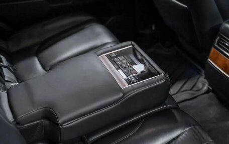 Lexus LX III, 2016 год, 6 990 000 рублей, 22 фотография