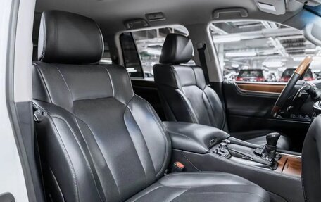 Lexus LX III, 2016 год, 6 990 000 рублей, 18 фотография