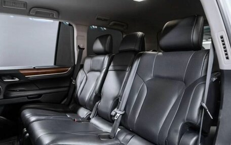 Lexus LX III, 2016 год, 6 990 000 рублей, 21 фотография