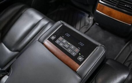 Lexus LX III, 2016 год, 6 990 000 рублей, 23 фотография
