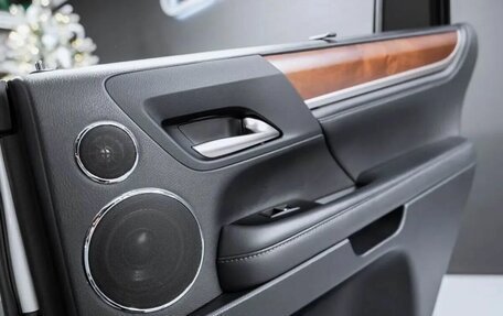 Lexus LX III, 2016 год, 6 990 000 рублей, 25 фотография