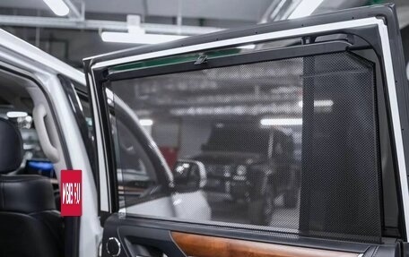 Lexus LX III, 2016 год, 6 990 000 рублей, 26 фотография