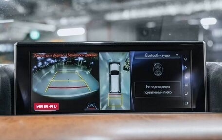 Lexus LX III, 2016 год, 6 990 000 рублей, 15 фотография