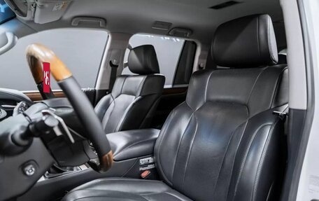 Lexus LX III, 2016 год, 6 990 000 рублей, 19 фотография