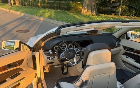 Mercedes-Benz E-Класс, 2015 год, 3 490 000 рублей, 2 фотография