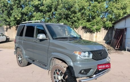 ЛуАЗ Patriot, 2019 год, 1 650 000 рублей, 2 фотография