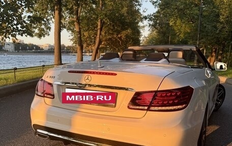Mercedes-Benz E-Класс, 2015 год, 3 490 000 рублей, 3 фотография