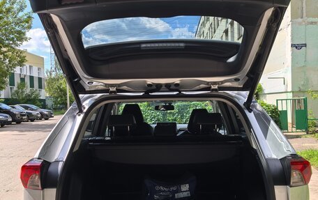 Toyota RAV4, 2021 год, 3 600 000 рублей, 6 фотография