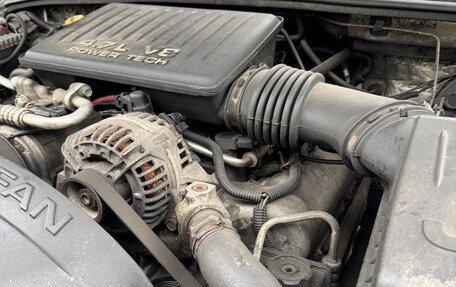 Jeep Grand Cherokee, 2000 год, 800 000 рублей, 12 фотография